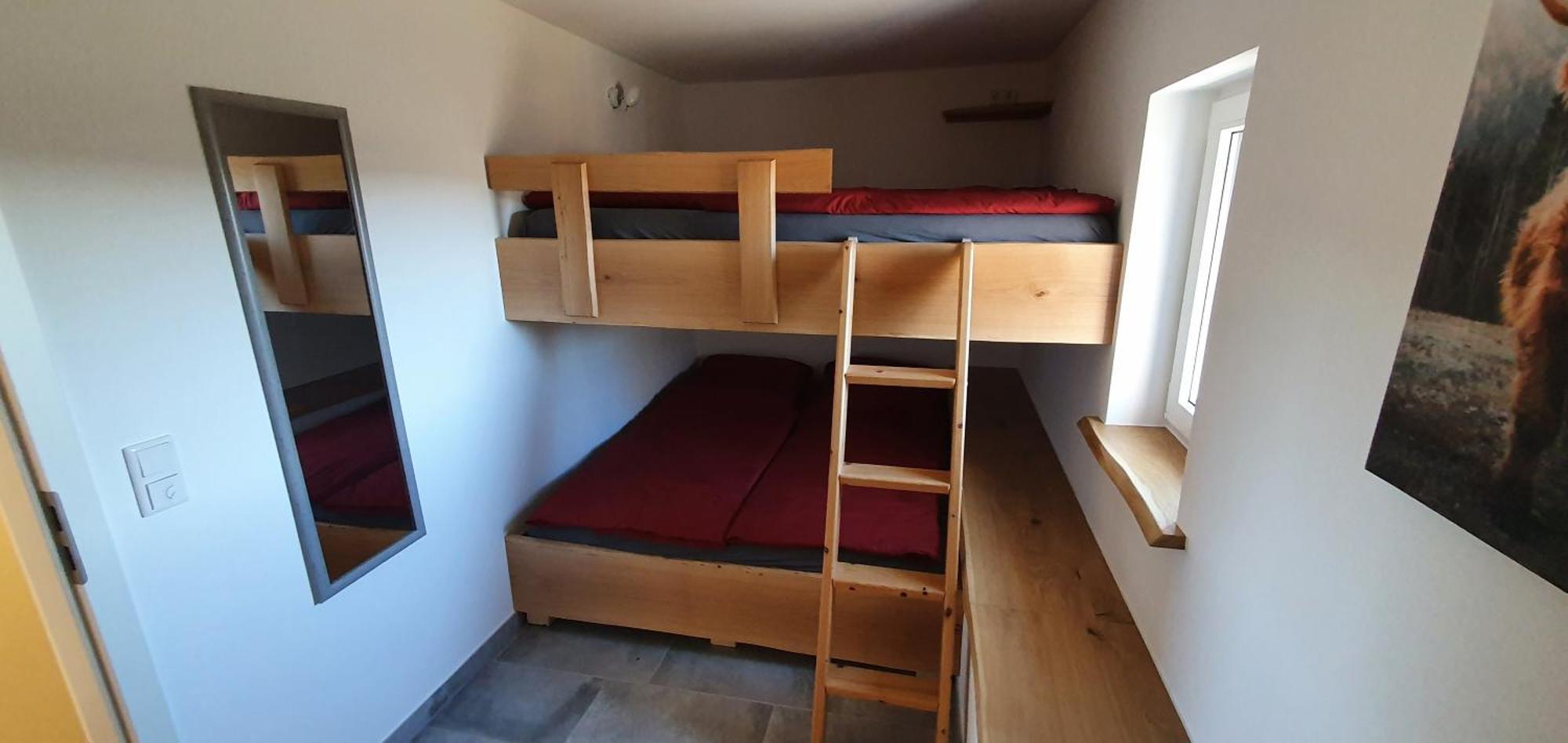 Ferienwohnungen Eismecke Bestwig Zimmer foto